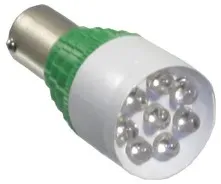 Scharnberger+Hasenbein Cluster LED 16x38mm Ba9s 35444