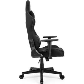 SENSE7 Spellcaster Gaming-Stuhl Schwarz