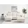sit&more Ecksofa SIT & MORE "Farö L-Form", beige (creme), B:234cm H:90cm T:168cm, Sofas, Ecksofa, inklusive Federkern, wahlweise mit Bettfunktion und Bettkasten