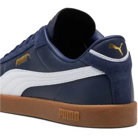 Puma Club II Era Puma Navy/Puma White 43