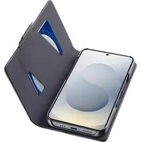 Cellular Line Samsung Galaxy S25 FE Flipcase schwarz