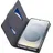 Cellular Line Samsung Galaxy S25 FE Flipcase schwarz