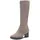 Jana 8-25565-43 Damen Beige 37