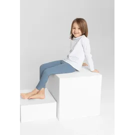 H.I.S. Leggings Blau 104