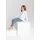 H.I.S. Leggings Blau 104