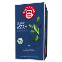Teekanne Assam Tee Teebeutel 20 St.