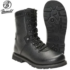 Brandit Textil Brandit BW Kampfstiefel Modell 2000 Stiefel schwarz 42