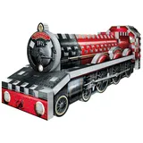 wrebbit Hogwarts Express Harry Potter. 3D-PUZZLE (155 Teile)