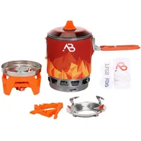 Anton Blöchl Kochsystem AB-3 Deluxe