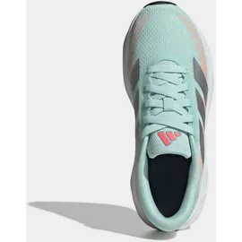 adidas Galaxy 8 Kinder Semi Flash Aqua/Tech Grau Metallic/Frozen Turbo 38,5