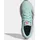 adidas Galaxy 8 Kinder Semi Flash Aqua/Tech Grau Metallic/Frozen Turbo 38,5