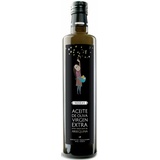 Olivenöl Arbequina 500 ml - kalt gepresst uSpanien Navarra Nekeasu