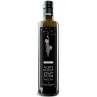 Olivenöl Arbequina 500 ml - kalt gepresst uSpanien Navarra Nekeasu