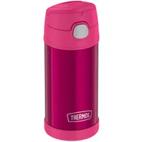 Alfi THERMOS STRAW BOTTLE Fontainer 0,35l,