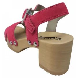 SOFTCLOX Hanka Damen Pink 41