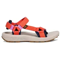 Teva Damen Hydratrek Sandale (Größe 41, beige)