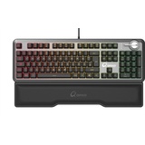 QPAD MK-95 Pro Gaming Keyboard DE