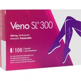 URSAPHARM Arzneimittel VENO SL 300