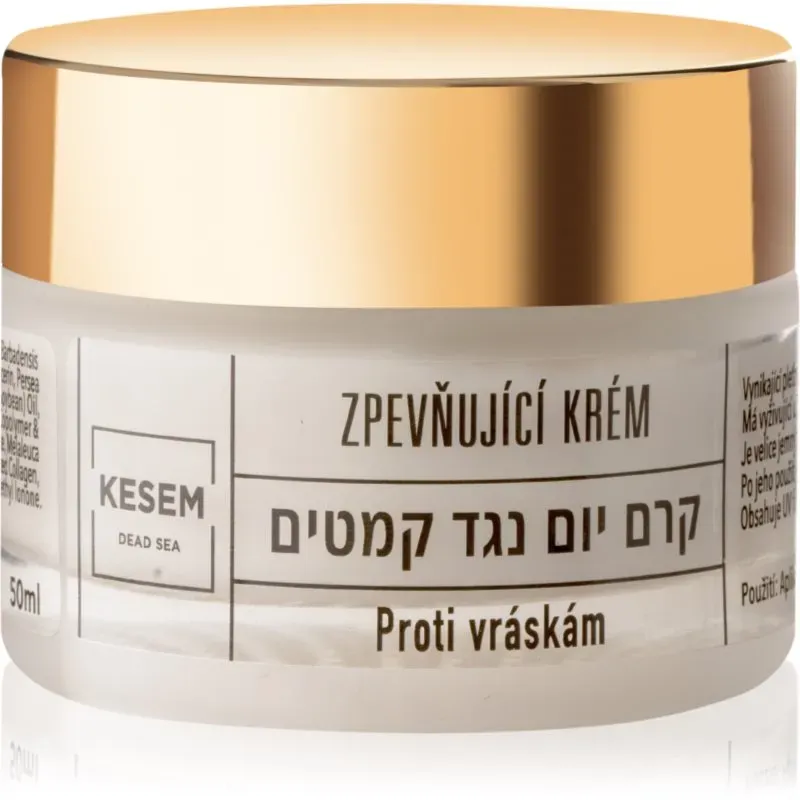 KESEM Daily Firming Anti-Wrinkle Cream Festigende Tagescreme gegen Falten 50 ml