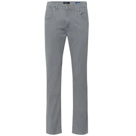 PIONEER JEANS Pioneer Authentic Jeans Stretch-Jeans »Rando«, Megaflex 32, Länge 34, grau