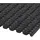 AKO Sicherheitsmatte rutschfest Unico R13- Made in Germany Basalt 120x50cm