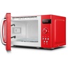 comfee Mikrowelle CMSRO 20di rd, Mikrowelle, 20 l rot