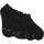 ATHLECIA Daily 3er Pack Socken Schwarz 39-42