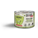 mac's vetcare Nierendiät Huhn 24 x 400 g