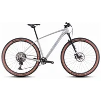 Cube Reaction C:62 Race 2025 29 Zoll RH XXL sleekgrey 'n' prism