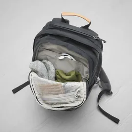 Fjällräven Räven 20 basalt