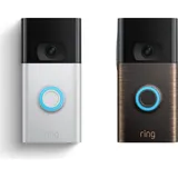 Ring Akku-Videotürklingel Battery Video Doorbell