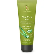 Primavera Aloe Vera Gel 75 ml