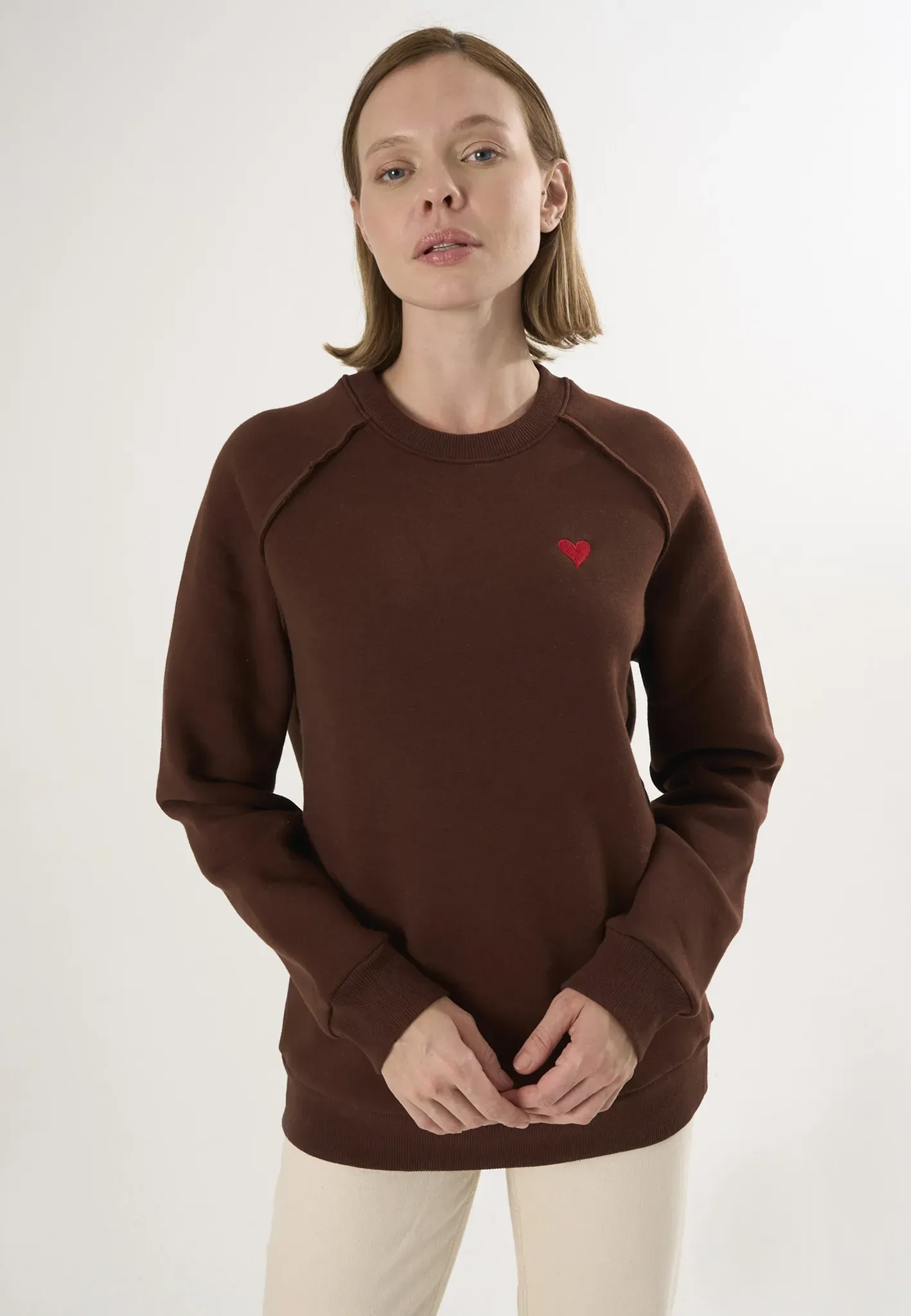 Sweater FELIX HARDY 