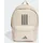 adidas Classic Back To School 3-Streifen Rucksack Crystal Linen/Grey Four