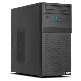 Ankermann Business Silent CAD Workstation Intel Core i7 8700 3,2 GHz 32 GB RAM 2 TB HDD 500 GB SSD NVIDIA Quadro Windows 11 Pro