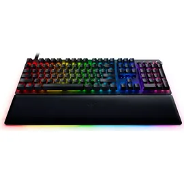 Razer Huntsman V2 Analog QWERTY