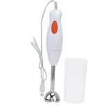 500 Ml Multifunktions-stabmixer – Handmixer Für Lebensmittel – 220 V Eu