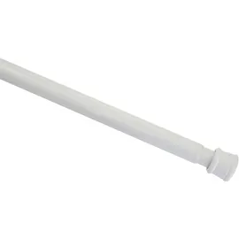 GARDINIA Spannstange Ø 23/26mm, ausziehbar 80 - 130 cm