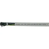 Helukabel H05VV5-F Steuerleitung 2 x 1.50mm2 Grau 13120-1000 1000m