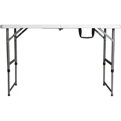 Klapptisch Catering - 122x60 cm