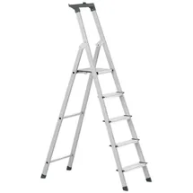 ZARGES Z200 4 Stufen (44154)