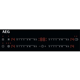 AEG HRB64470FB Glaskeramik-Kochfeld Autark (949 492 634)