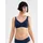 SLOGGI Damen Zero Feel 2.0 Soft Bra, Navy Blue, L
