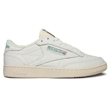 Reebok Club C 85 Vintage Chalk / Paperwhite / Glen Green 39