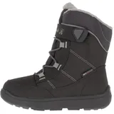 Kamik Stance 2 black/mid grey-noir/gris BMG), 22