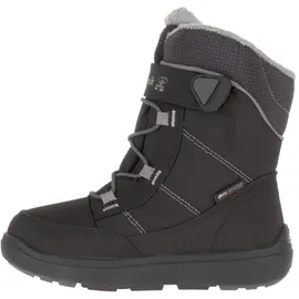 Kamik Stance 2 black/mid grey-noir/gris BMG), 22 EU