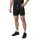 SAXX Multi-Sport Mesh Boxershorts Schwarz XL 2er Pack