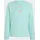 adidas Messi T-Shirt 2024 türkis Herren Gr. M