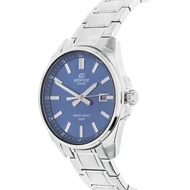 Casio Edifice EFV-150D-2AV Edelstahl 43 mm EFV-150D-2AVUEF