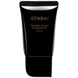Sensai Radiant Glow Foundation SPF 10
